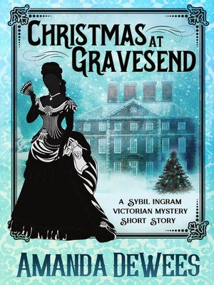 cover image of Christmas at Gravesend